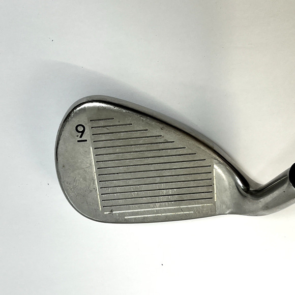 Callaway Steelhead X-16 Single 9-Iron Graphite UL55 Shaft Senior-Flex RH 36" - Picture 2 of 11